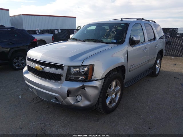 Продажа на аукционе авто 2013 Chevrolet Tahoe Lt, vin: 1GNSCBE07DR267133, номер лота: 44902466