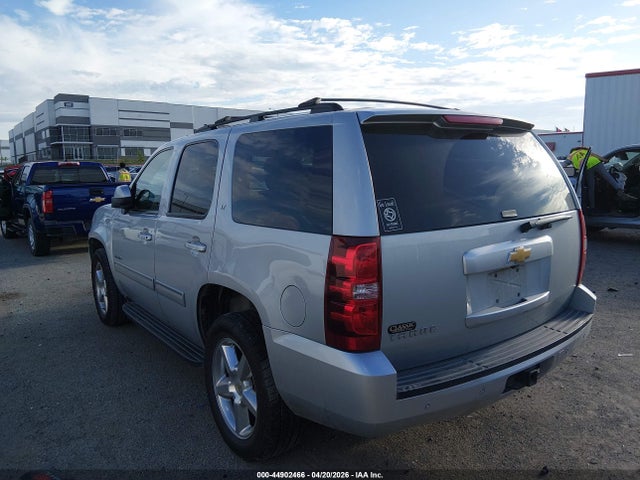 Продажа на аукционе авто 2013 Chevrolet Tahoe Lt, vin: 1GNSCBE07DR267133, номер лота: 44902466