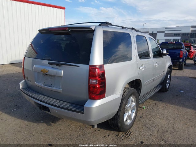 Продажа на аукционе авто 2013 Chevrolet Tahoe Lt, vin: 1GNSCBE07DR267133, номер лота: 44902466