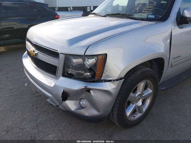 Продажа на аукционе авто 2013 Chevrolet Tahoe Lt, vin: 1GNSCBE07DR267133, номер лота: 44902466
