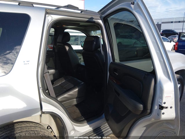 Продажа на аукционе авто 2013 Chevrolet Tahoe Lt, vin: 1GNSCBE07DR267133, номер лота: 44902466