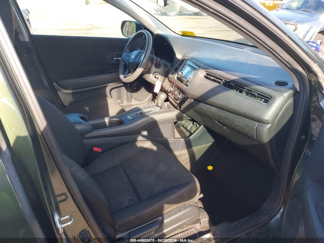 3CZRU6H32GM767945 Honda HR-V LX