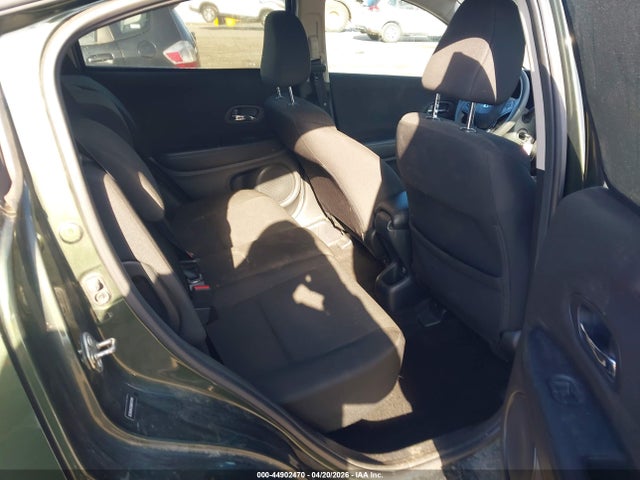 3CZRU6H32GM767945 Honda HR-V LX