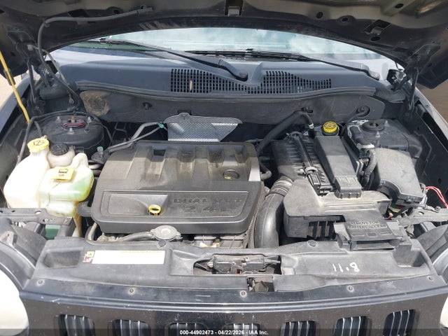 Auction sale of the 2010 Jeep Compass Sport, vin: 1J4NT4FB3AD622691, lot number: 44902473