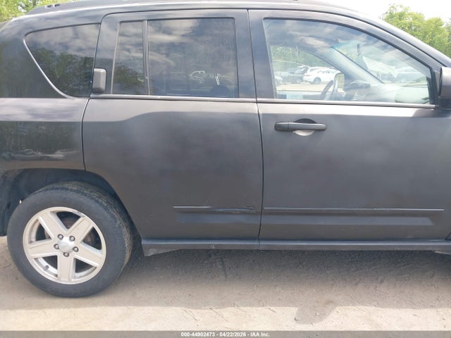 Auction sale of the 2010 Jeep Compass Sport, vin: 1J4NT4FB3AD622691, lot number: 44902473