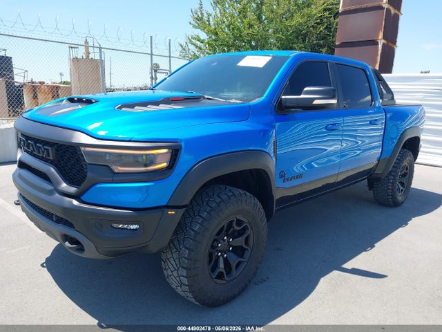 2022 Ram 1500 Trx  4x4 5'7 Box მანქანა იყიდება აუქციონზე, vin: 1C6SRFU95NN185030, აუქციონის ნომერი: 44902479