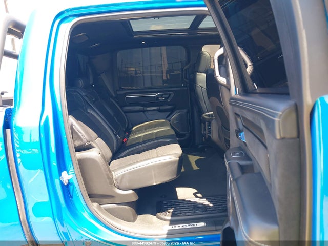 2022 Ram 1500 Trx  4x4 5'7 Box მანქანა იყიდება აუქციონზე, vin: 1C6SRFU95NN185030, აუქციონის ნომერი: 44902479