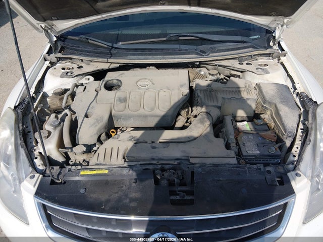 Auction sale of the 2012 Nissan Altima 2.5 S, vin: 1N4AL2AP2CC205055, lot number: 44902483