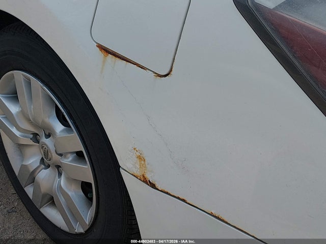 Auction sale of the 2012 Nissan Altima 2.5 S, vin: 1N4AL2AP2CC205055, lot number: 44902483