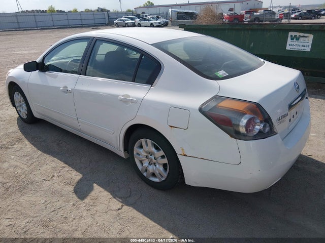 Auction sale of the 2012 Nissan Altima 2.5 S, vin: 1N4AL2AP2CC205055, lot number: 44902483