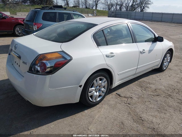 Auction sale of the 2012 Nissan Altima 2.5 S, vin: 1N4AL2AP2CC205055, lot number: 44902483