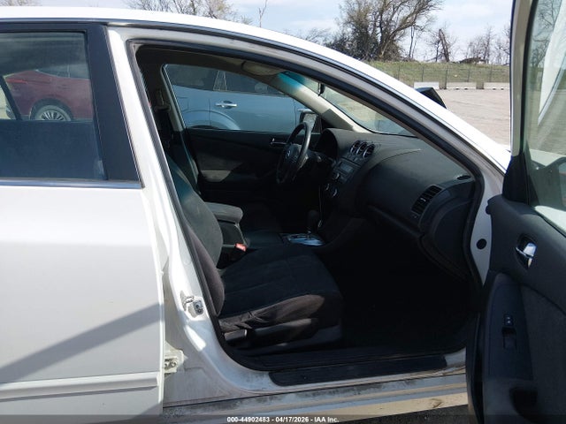 Auction sale of the 2012 Nissan Altima 2.5 S, vin: 1N4AL2AP2CC205055, lot number: 44902483
