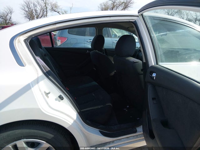 Auction sale of the 2012 Nissan Altima 2.5 S, vin: 1N4AL2AP2CC205055, lot number: 44902483