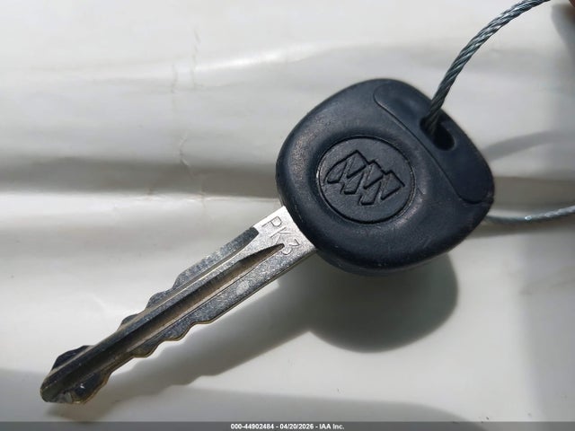 Продажа на аукционе авто 2008 Buick Lacrosse Cxl, vin: 2G4WD582281298242, номер лота: 44902484