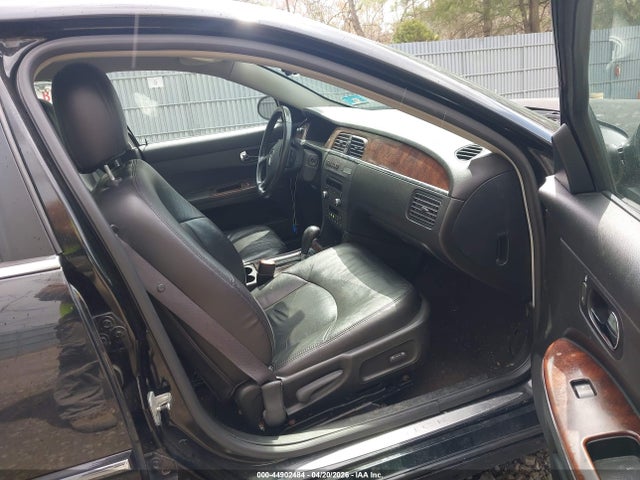 Продажа на аукционе авто 2008 Buick Lacrosse Cxl, vin: 2G4WD582281298242, номер лота: 44902484