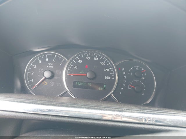 Продажа на аукционе авто 2008 Buick Lacrosse Cxl, vin: 2G4WD582281298242, номер лота: 44902484
