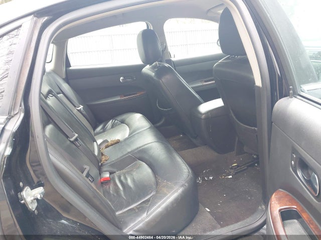 Продажа на аукционе авто 2008 Buick Lacrosse Cxl, vin: 2G4WD582281298242, номер лота: 44902484