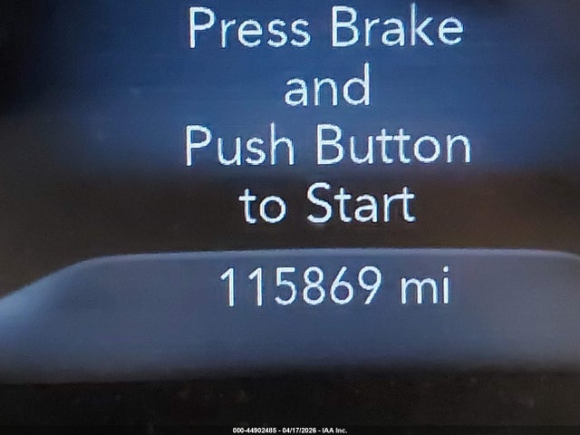 Продаж на аукціоні авто 2019 Jeep Cherokee Trailhawk 4x4, vin: 1C4PJMBX7KD353313, номер лоту: 44902485