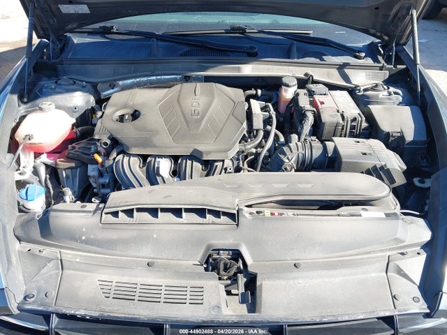 Продажа на аукционе авто 2023 Hyundai Sonata Se, vin: KMHL24JA4PA276901, номер лота: 44902488