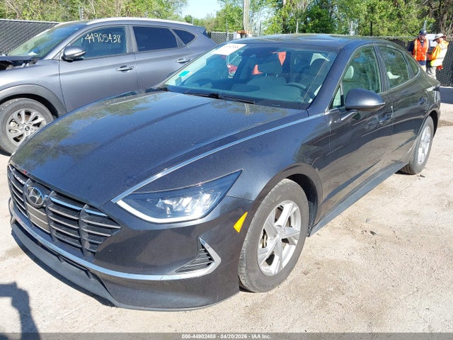 Продажа на аукционе авто 2023 Hyundai Sonata Se, vin: KMHL24JA4PA276901, номер лота: 44902488