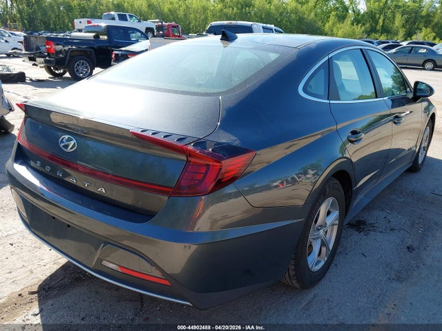 Продажа на аукционе авто 2023 Hyundai Sonata Se, vin: KMHL24JA4PA276901, номер лота: 44902488