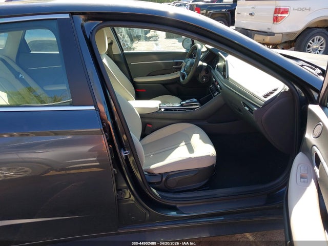 Продажа на аукционе авто 2023 Hyundai Sonata Se, vin: KMHL24JA4PA276901, номер лота: 44902488