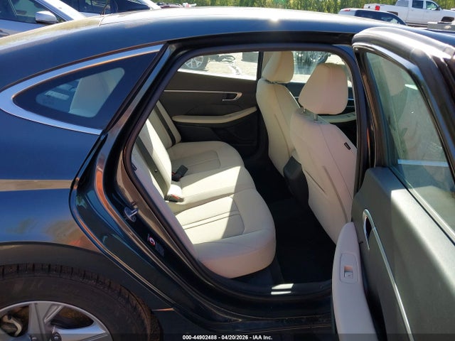 Продажа на аукционе авто 2023 Hyundai Sonata Se, vin: KMHL24JA4PA276901, номер лота: 44902488