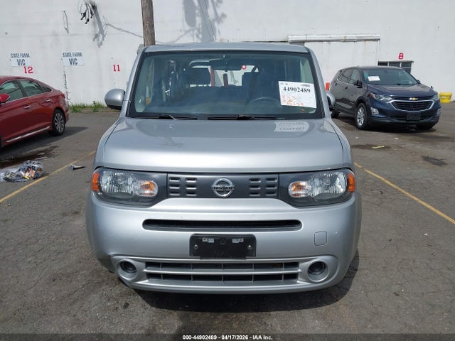 Aukcja sprzedaży 2011 Nissan Cube 1.8s, vin: JN8AZ2KR9BT213066, numer aukcji: 44902489