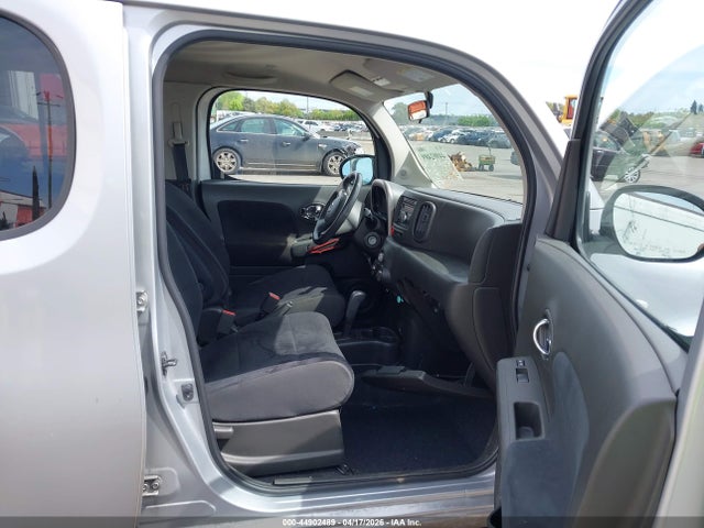 Aukcja sprzedaży 2011 Nissan Cube 1.8s, vin: JN8AZ2KR9BT213066, numer aukcji: 44902489