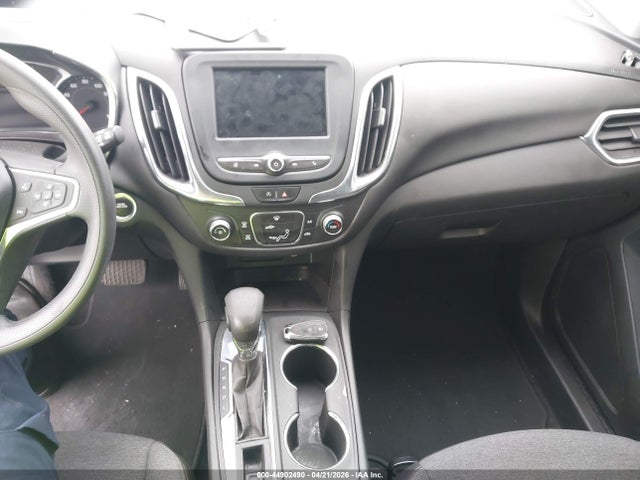 3GNAXUEG6PL182496 Chevrolet Equinox Awd Lt