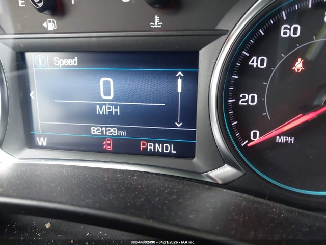 3GNAXUEG6PL182496 Chevrolet Equinox Awd Lt