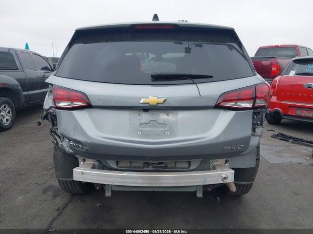 3GNAXUEG6PL182496 Chevrolet Equinox Awd Lt