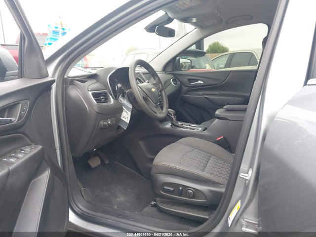3GNAXUEG6PL182496 Chevrolet Equinox Awd Lt