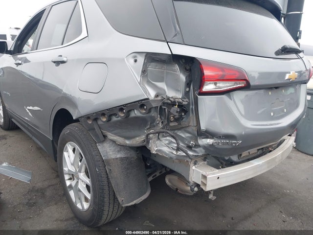 3GNAXUEG6PL182496 Chevrolet Equinox Awd Lt