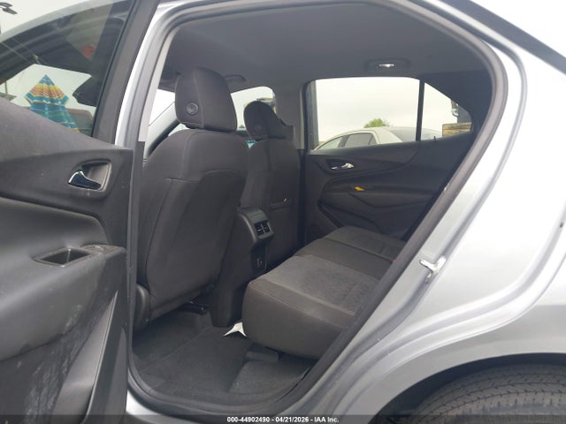 3GNAXUEG6PL182496 Chevrolet Equinox Awd Lt