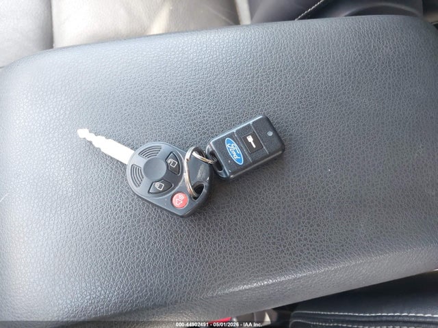 Продаж на аукціоні авто 2008 Ford Edge Limited, vin: 2FMDK49C68BA27497, номер лоту: 44902491