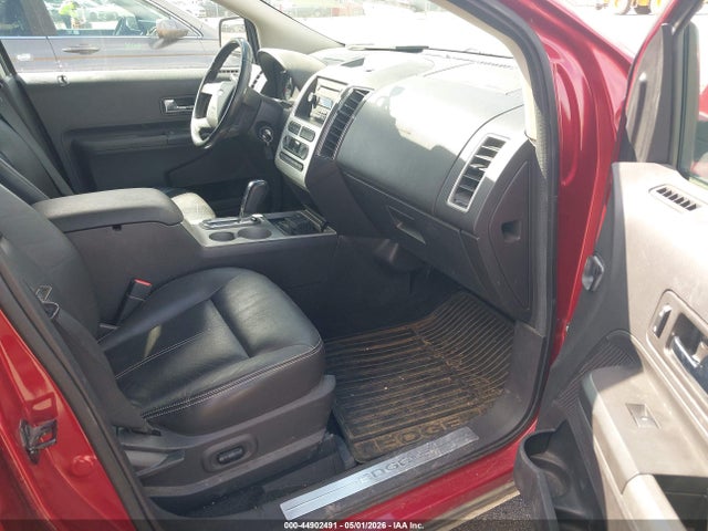 Продаж на аукціоні авто 2008 Ford Edge Limited, vin: 2FMDK49C68BA27497, номер лоту: 44902491