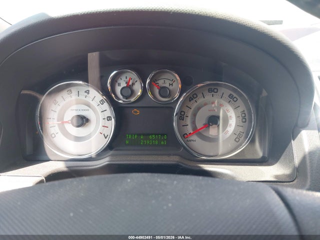 Продаж на аукціоні авто 2008 Ford Edge Limited, vin: 2FMDK49C68BA27497, номер лоту: 44902491