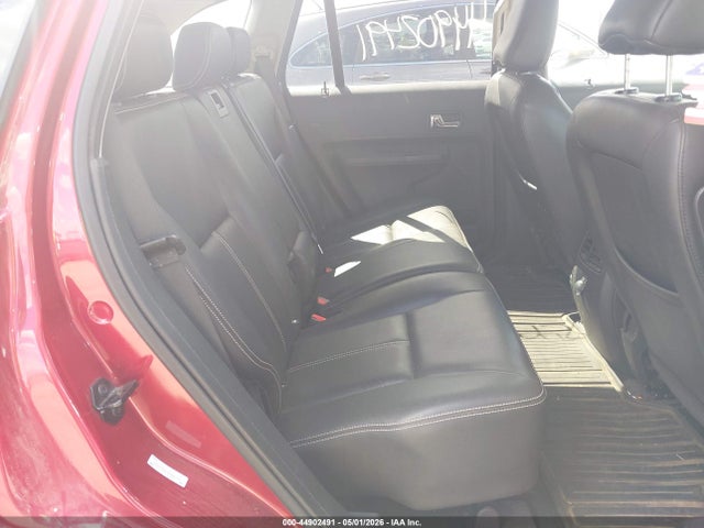 Продаж на аукціоні авто 2008 Ford Edge Limited, vin: 2FMDK49C68BA27497, номер лоту: 44902491