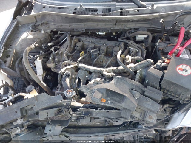 3MYDLBYV4HY170336 Toyota YARIS IA