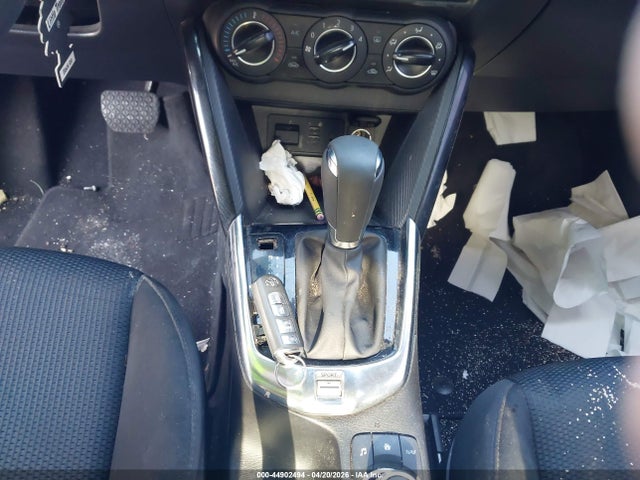3MYDLBYV4HY170336 Toyota YARIS IA