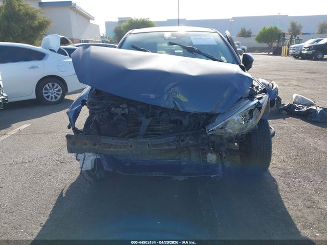 3MYDLBYV4HY170336 Toyota YARIS IA