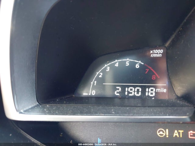 3MYDLBYV4HY170336 Toyota YARIS IA