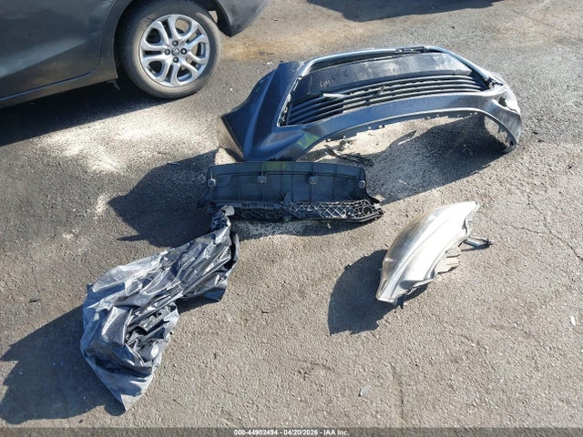 3MYDLBYV4HY170336 Toyota YARIS IA