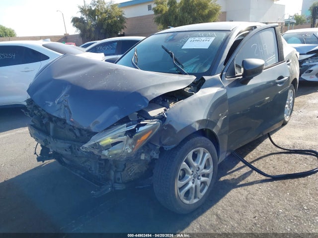 3MYDLBYV4HY170336 Toyota YARIS IA