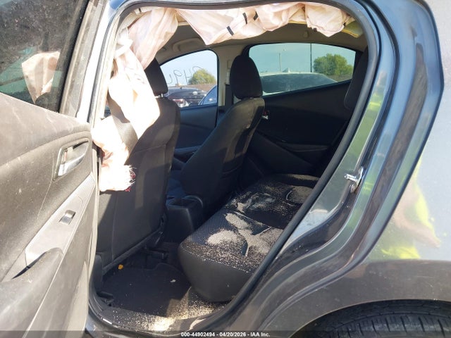 3MYDLBYV4HY170336 Toyota YARIS IA