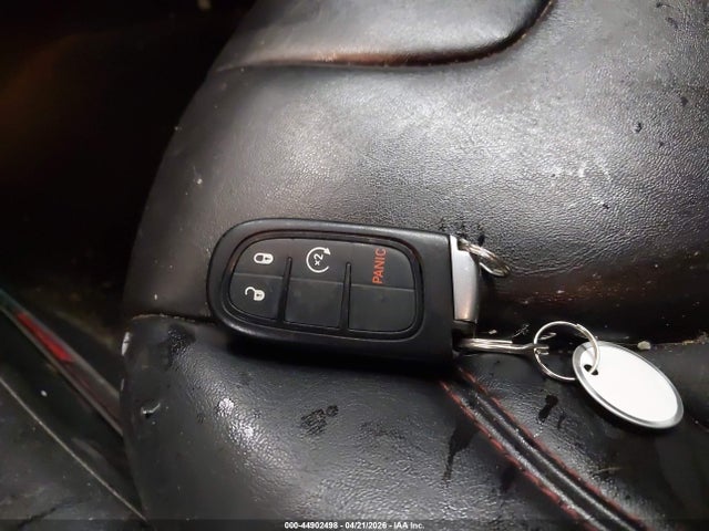 Aukcja sprzedaży 2020 Jeep Cherokee Trailhawk 4x4, vin: 1C4PJMBX5LD578444, numer aukcji: 44902498