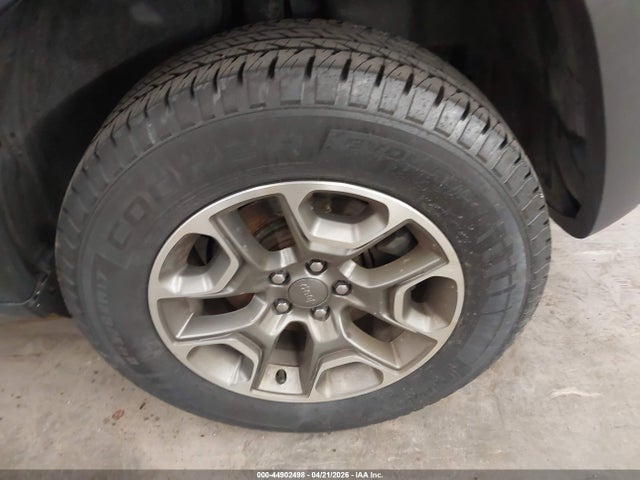 Aukcja sprzedaży 2020 Jeep Cherokee Trailhawk 4x4, vin: 1C4PJMBX5LD578444, numer aukcji: 44902498