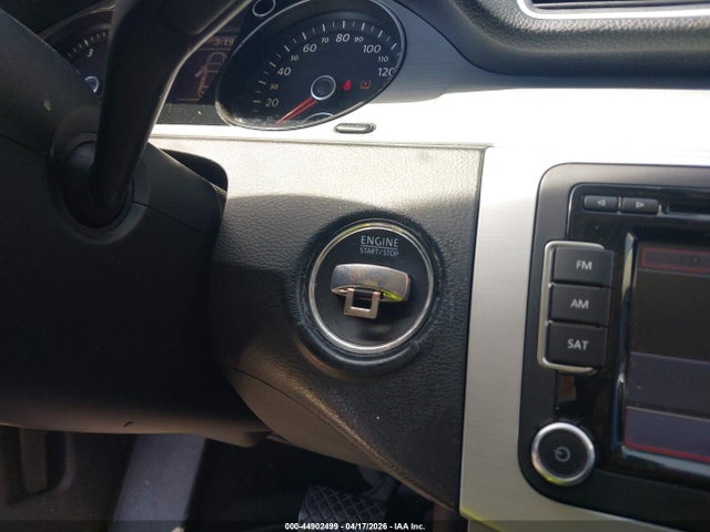 2013 Volkswagen Cc 2.0t Sport მანქანა იყიდება აუქციონზე, vin: WVWBP7AN2DE534729, აუქციონის ნომერი: 44902499