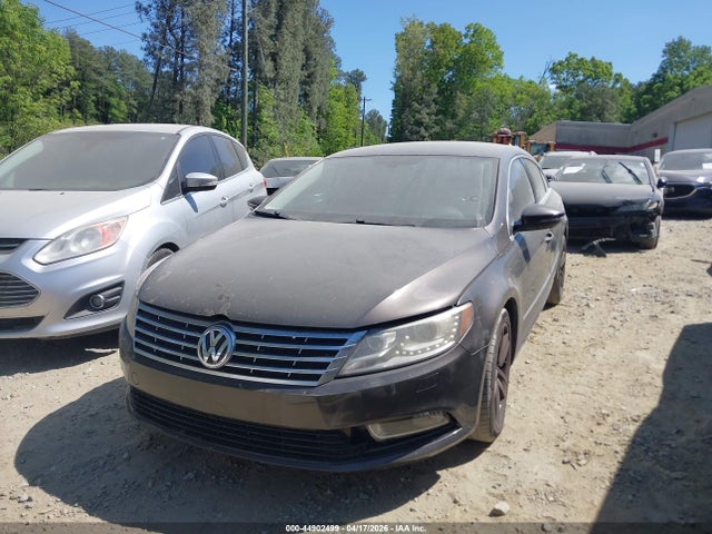 2013 Volkswagen Cc 2.0t Sport მანქანა იყიდება აუქციონზე, vin: WVWBP7AN2DE534729, აუქციონის ნომერი: 44902499